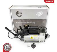 ESEN SKV 58SKV517 Compressore, Impianto aria compressa per AUDI,PORSCHE,VW