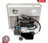 ESEN SKV 58SKV521 Compressore, Impianto aria compressa per LAND ROVER