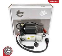 ESEN SKV 58SKV526 Compressore, Impianto aria compressa per AUDI