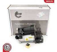 ESEN SKV 58SKV529 Compressore, Impianto aria compressa per MERCEDES-BENZ