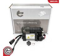 Compressore sospensioni VW Touareg PORSCHE Cayenne 95835890100 without