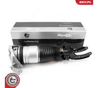 ESEN SKV 58SKV703 Gamba elastica con ammortiz. pneumatico per AUDI,PORSCHE,VW