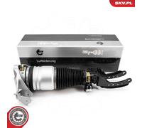 ESEN SKV 58SKV704 Gamba elastica con ammortiz. pneumatico per AUDI,PORSCHE,VW