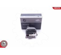 Centralina luci Dx 59SKV092 ESEN SKV per BMW X3 X4