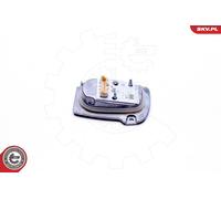 ESEN SKV 59SKV101 Centralina, Illuminazione per AUDI