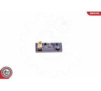 ESEN SKV 59SKV150 Centralina, Illuminazione per BMW