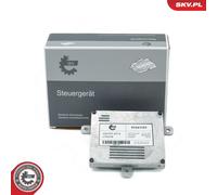 ESEN SKV 59SKV187 Centralina, Illuminazione per AUDI