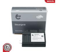 ESEN SKV 59SKV204 Centralina, Pompa carburante