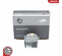 Centralina luci 59SKV212 ESEN SKV per AUDI A1 A1 Sportback