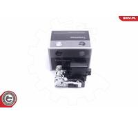 ESEN SKV Serratura portiera anteriore 60SKV001 Sx per Renault Megane I