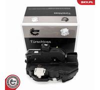 ESEN SKV 60SKV341 Serratura sport. per CHEVROLET,OPEL,VAUXHALL