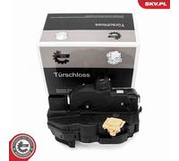 ESEN SKV 60SKV342 Serratura sport. per CHEVROLET,OPEL,VAUXHALL