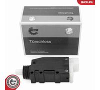 ESEN SKV 60SKV375 Attuatore, Chiusura centralizzata