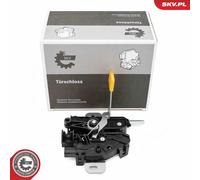 ESEN SKV 60SKV600 Serrat. cofano motore per FORD