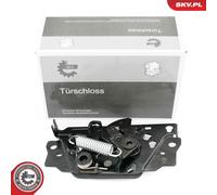 ESEN SKV 60SKV611 Serrat. cofano motore per FORD