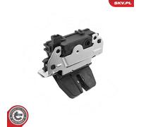 ESEN SKV 60SKV641 Serratura cofano post. per OPEL,VAUXHALL