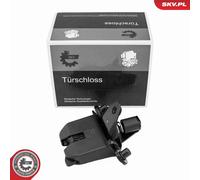 ESEN SKV 60SKV657 Serratura cofano post. per SKODA