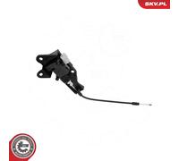 ESEN SKV 60SKV714 Attuatore, Chiusura centralizzata per TESLA