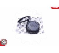 ESEN SKV 61SKV031 Chiusura, bocchettone riempimento olio per BMW