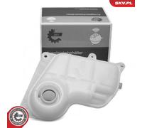 ESEN SKV 61SKV303 Serbatoio compensazione, Refrigerante per AUDI