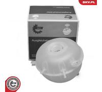 ESEN SKV Serbatoio compensazione refrigerante 61SKV319 per VW Multivan T5