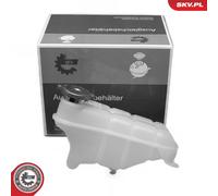 Serbatoio compensazione, Refrigerante 61SKV370 ESEN SKV per MERCEDES-BENZ 190