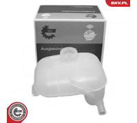 ESEN SKV 61SKV383 Serbatoio compensazione, Refrigerante per OPEL