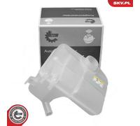 Serbatoio compensazione, Refrigerante 61SKV401 ESEN SKV per FORD TRANSIT CONNECT