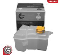 ESEN SKV Serbatoio compensazione refrigerante 61SKV406 per FORD Fiesta V / Fusion
