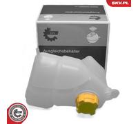 ESEN SKV Serbatoio di compensazione refrigerante 61SKV408 per Ford Fiesta V JH/JD