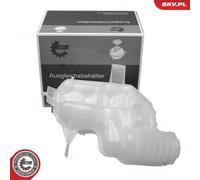 Serbatoio compensazione, Refrigerante 61SKV419 ESEN SKV per LAND ROVER