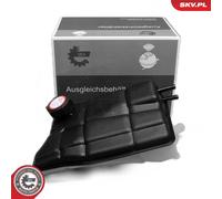 Serbatoio compensazione, Refrigerante 61SKV434 ESEN SKV per FORD MONDEO II