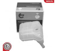 ESEN SKV 61SKV471 Serbatoio compensazione, Refrigerante per CHEVROLET,OPEL,SAAB,