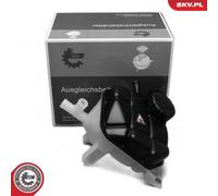 Serbatoio compensazione, Refrigerante 61SKV480 ESEN SKV per MERCEDES-BENZ GLE