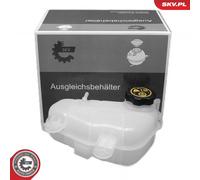 ESEN SKV 61SKV496 Serbatoio compensazione refrigerante
