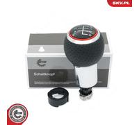 ESEN SKV 63SKV009 Pomello leva cambio per AUDI