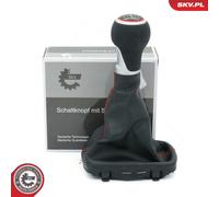 ESEN SKV 63SKV409 Pomello leva cambio per AUDI