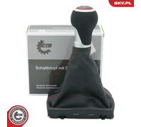 ESEN SKV 63SKV416 Pomello leva cambio per AUDI