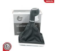 ESEN SKV Pomello cambio cromo 5 marce per OPEL Astra H Schrägheck (A04)