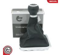 ESEN SKV 63SKV493 Pomello leva cambio per VW