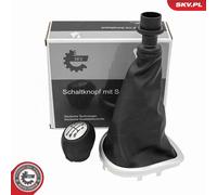ESEN SKV 63SKV537 Pomello leva cambio per RENAULT