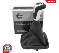 ESEN SKV 63SKV553 Pomello leva cambio per MERCEDES-BENZ