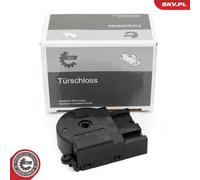 ESEN SKV 65SKV002 Interruttore, Accensione / motorino d'avviamento per ABARTH,AL