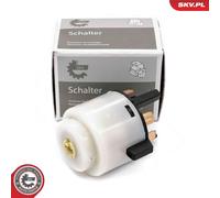 Interruttore accensione avviatore 65SKV017 ESEN SKV per AUDI SEAT VW FORD SKODA