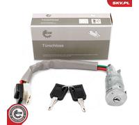 ESEN SKV 65SKV211 bloccasterzo per RENAULT