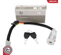 ESEN SKV 65SKV212 Bloccasterzo