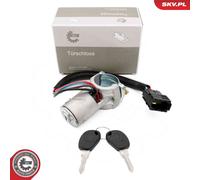 ESEN SKV 65SKV220 bloccasterzo per IVECO