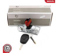 ESEN SKV 65SKV233 bloccasterzo per DACIA,RENAULT