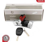ESEN SKV 65SKV235 bloccasterzo per DACIA,RENAULT