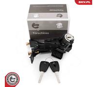 ESEN SKV 65SKV237 Interruttore, Accensione / motorino d'avviamento per FIAT,OPEL